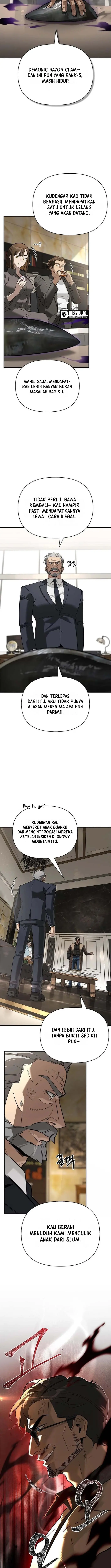 Baca The S-Class Hunter Who Heals Monsters - Chapter 40 halaman 3