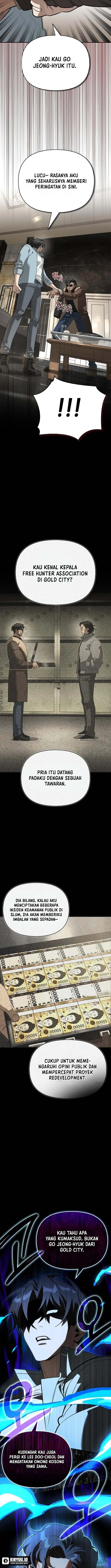 Baca The S-Class Hunter Who Heals Monsters - Chapter 40 halaman 5