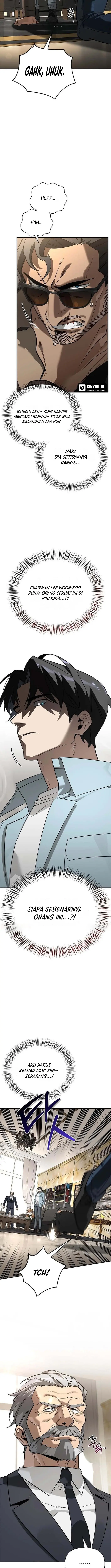 Baca The S-Class Hunter Who Heals Monsters - Chapter 40 halaman 7