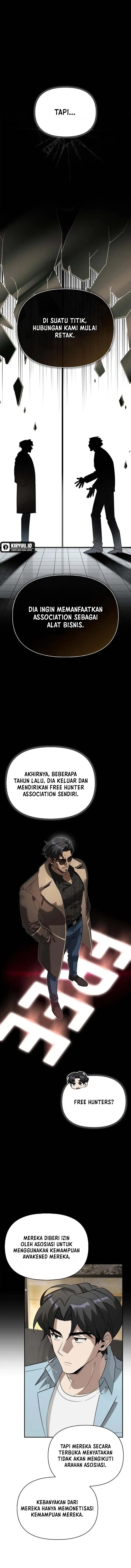 Baca The S-Class Hunter Who Heals Monsters - Chapter 40 halaman 9