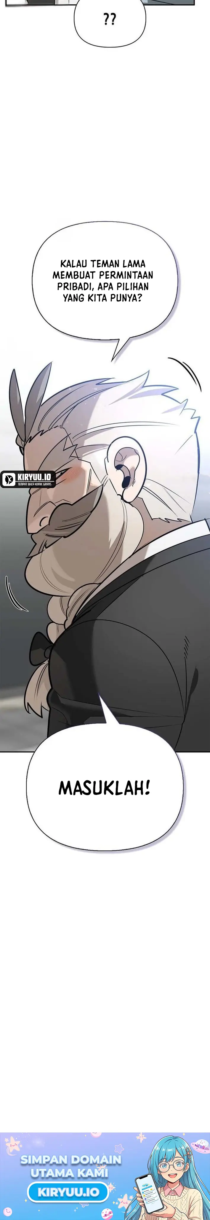 Baca The S-Class Hunter Who Heals Monsters - Chapter 40 halaman 18