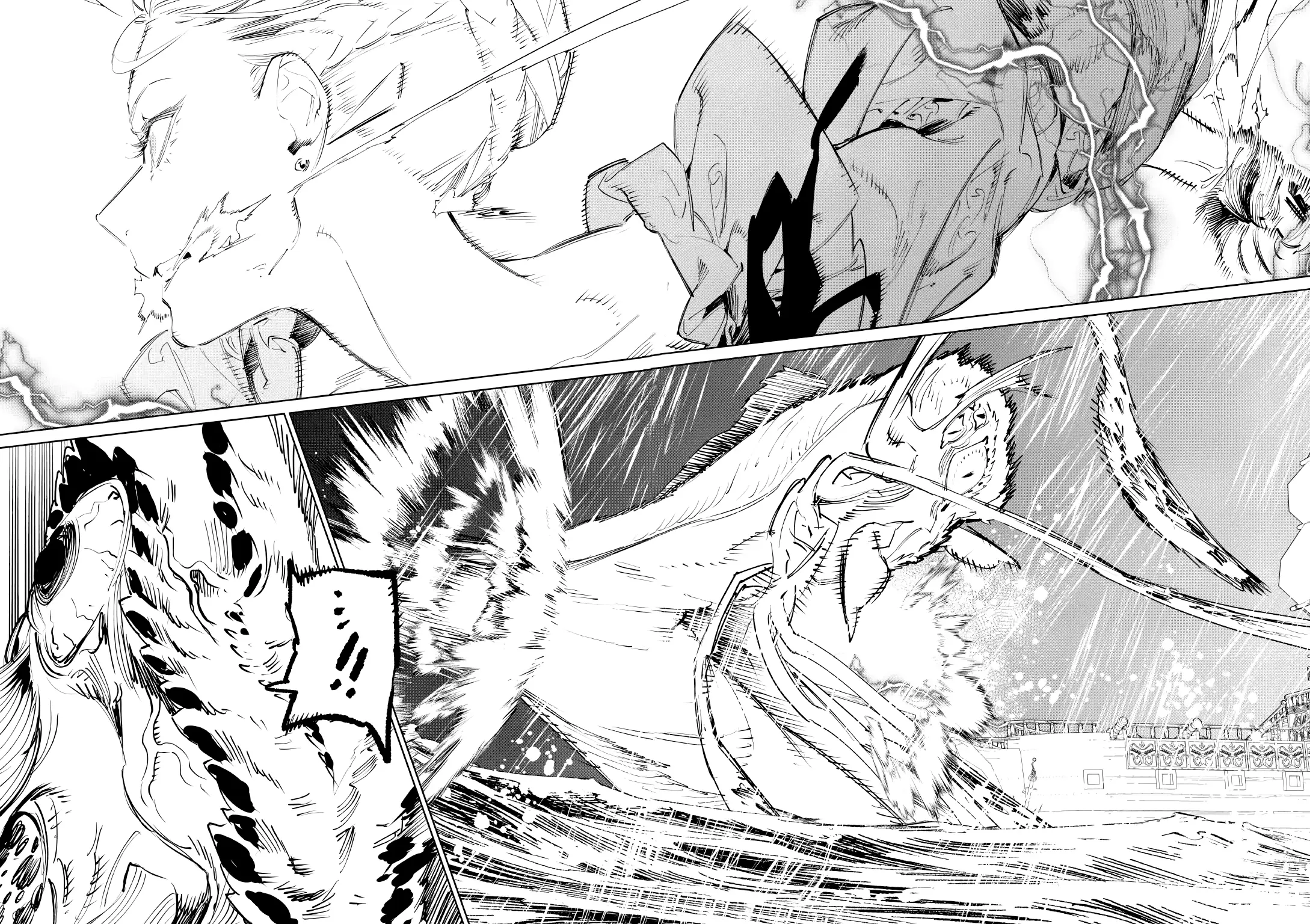 Baca May I Ask for One Final Thing? - Chapter 60 halaman 25