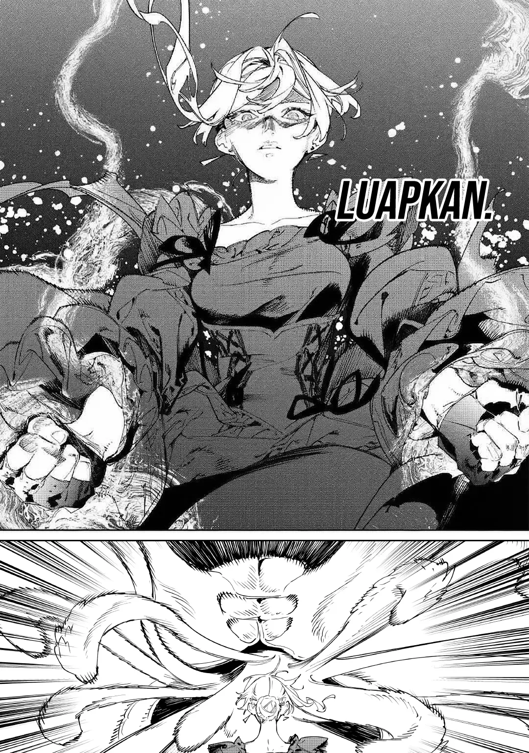 Baca May I Ask for One Final Thing? - Chapter 60 halaman 24