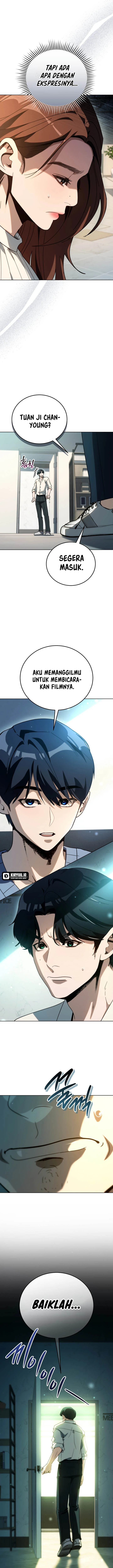 Baca A Thousand Faces - Chapter 64 halaman 14