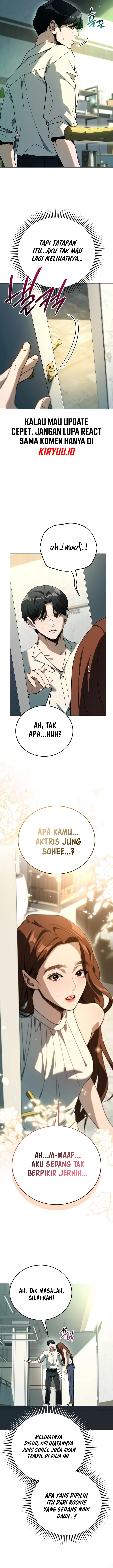 Baca A Thousand Faces - Chapter 64 halaman 13