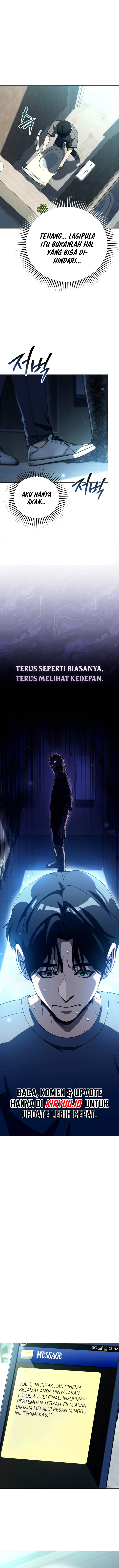 Baca A Thousand Faces - Chapter 64 halaman 11
