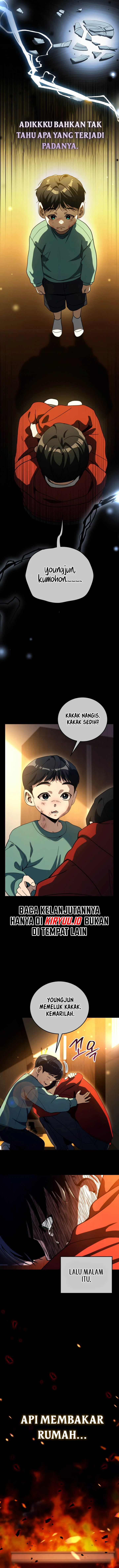 Baca A Thousand Faces - Chapter 64 halaman 9