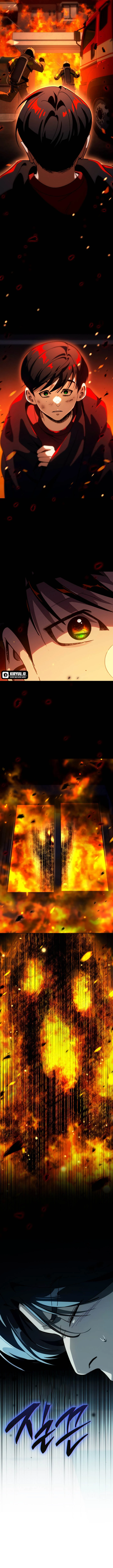 Baca A Thousand Faces - Chapter 64 halaman 10