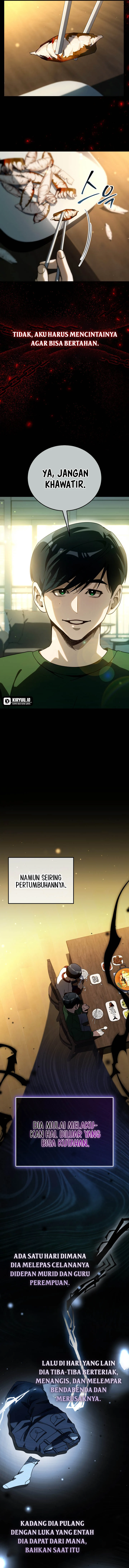 Baca A Thousand Faces - Chapter 64 halaman 8