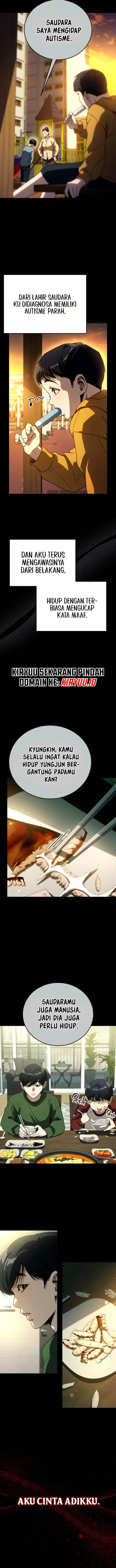 Baca A Thousand Faces - Chapter 64 halaman 7