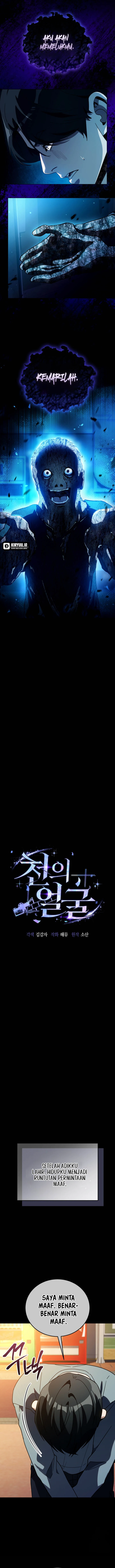 Baca A Thousand Faces - Chapter 64 halaman 6
