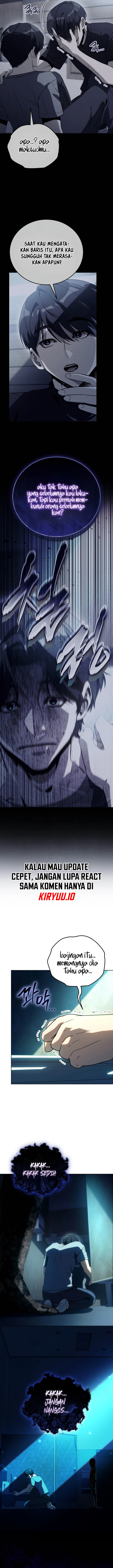 Baca A Thousand Faces - Chapter 64 halaman 5