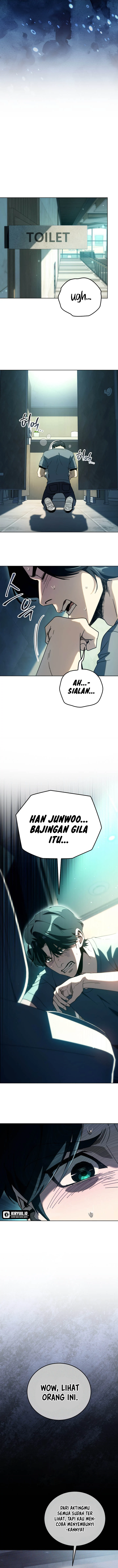 Baca A Thousand Faces - Chapter 64 halaman 4