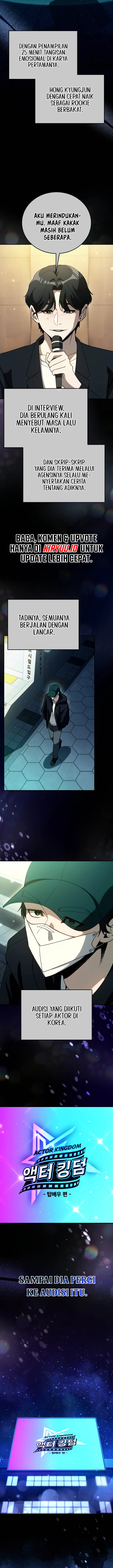 Baca A Thousand Faces - Chapter 64 halaman 3