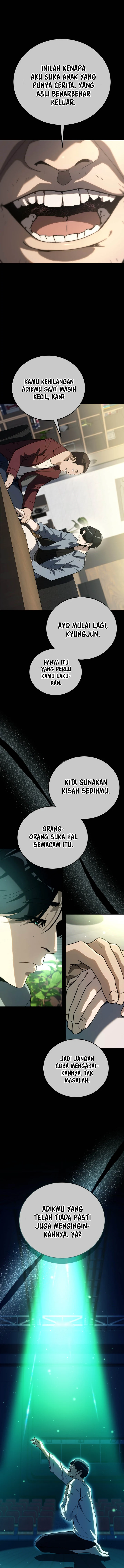 Baca A Thousand Faces - Chapter 64 halaman 2