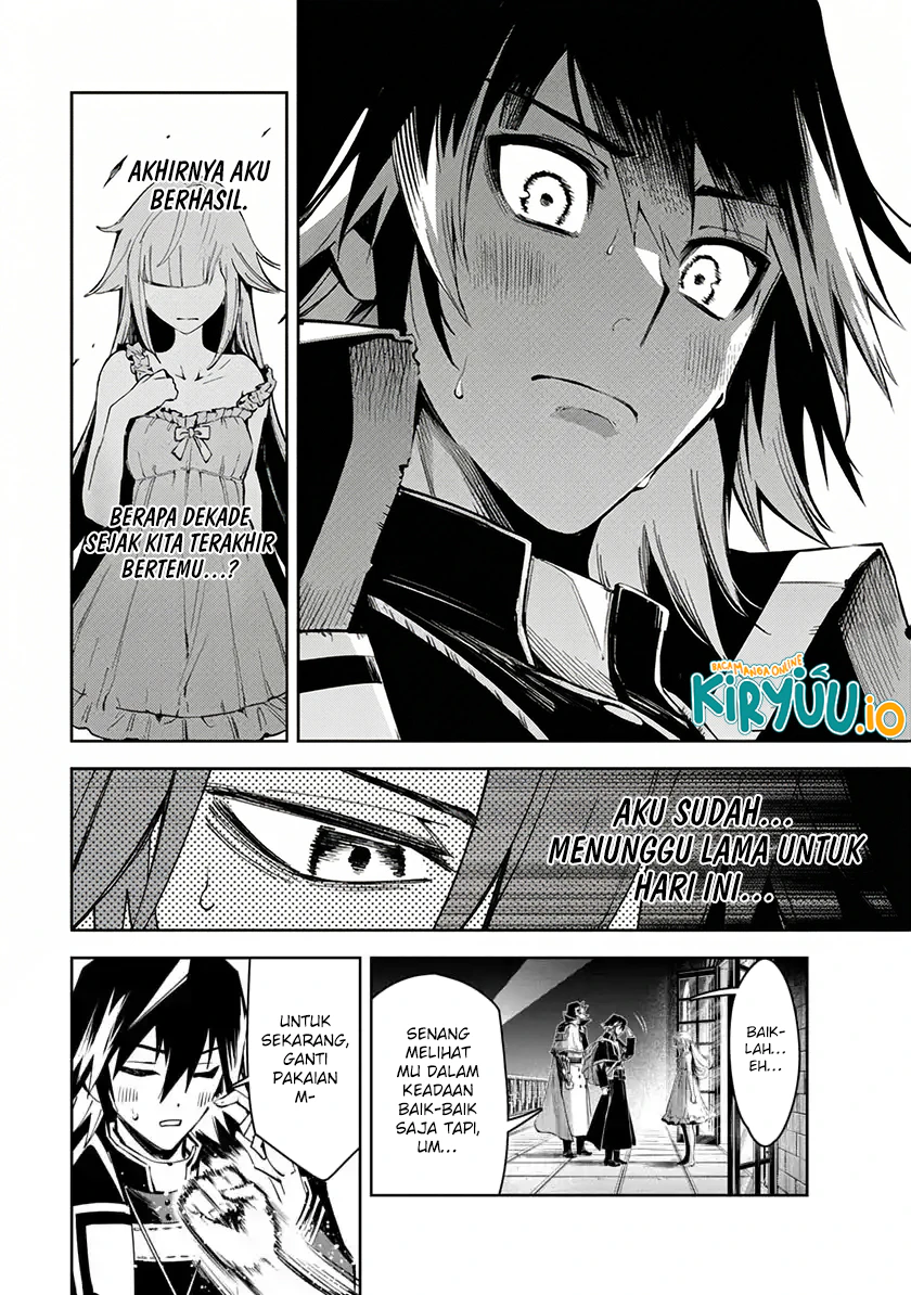 Baca Librale of Reincarnation - Chapter 5 halaman 9