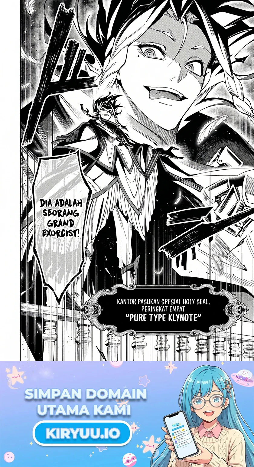 Baca Librale of Reincarnation - Chapter 5 halaman 19