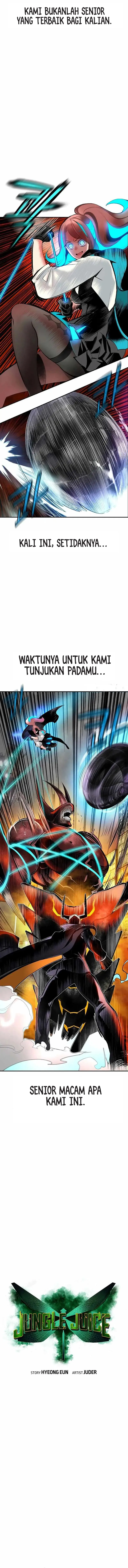 Baca Jungle Juice - Chapter 196 halaman 4