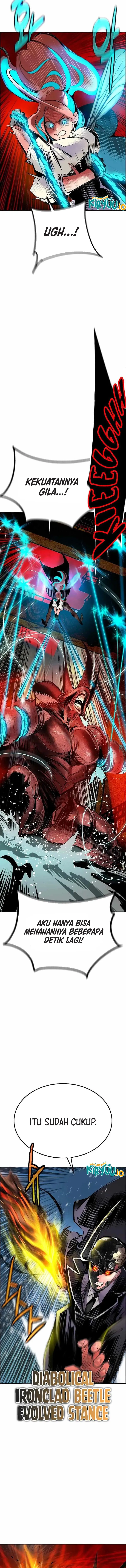 Baca Jungle Juice - Chapter 196 halaman 15