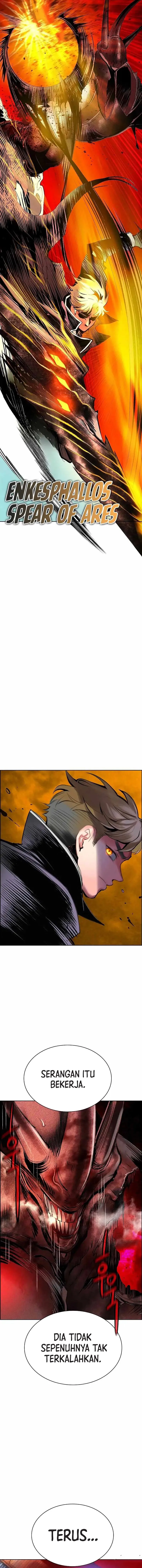 Baca Jungle Juice - Chapter 196 halaman 16