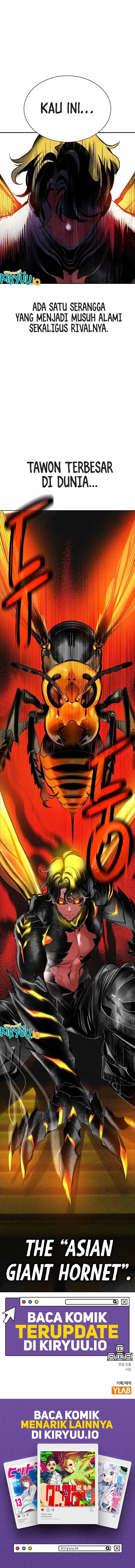 Baca Jungle Juice - Chapter 196 halaman 20