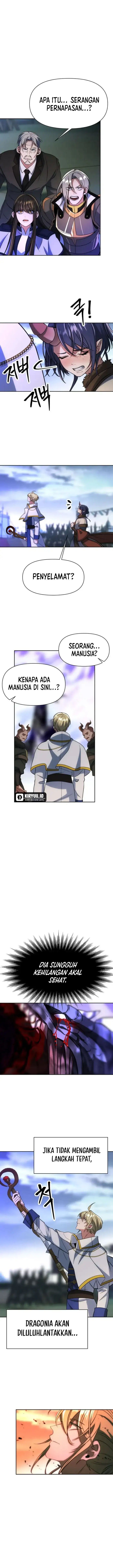 Baca Archmage Transcending Through Regression - Chapter 193 halaman 2