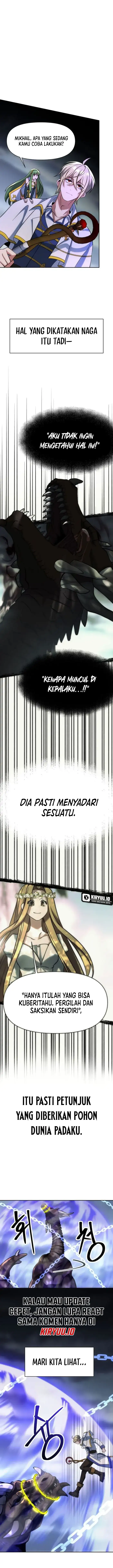 Baca Archmage Transcending Through Regression - Chapter 193 halaman 4