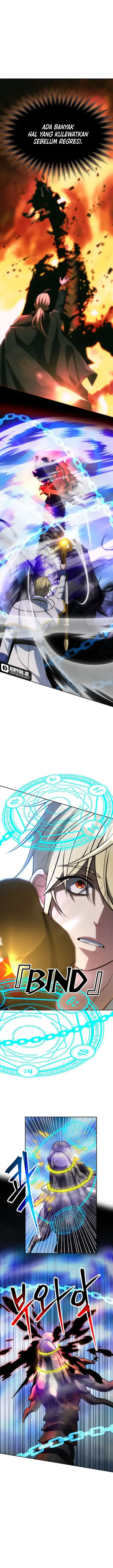 Baca Archmage Transcending Through Regression - Chapter 193 halaman 3