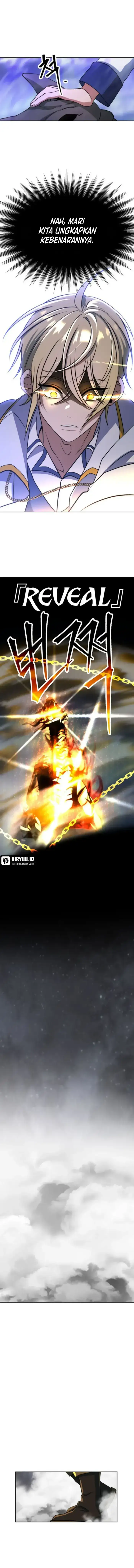 Baca Archmage Transcending Through Regression - Chapter 193 halaman 5