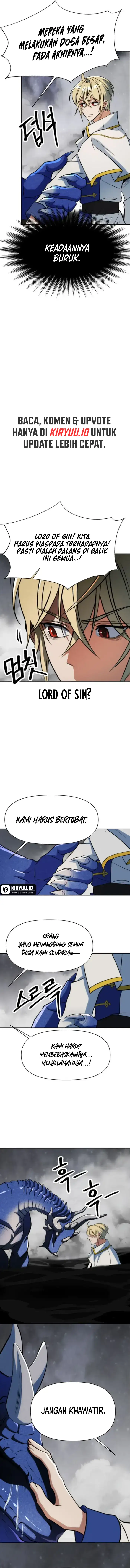 Baca Archmage Transcending Through Regression - Chapter 193 halaman 8