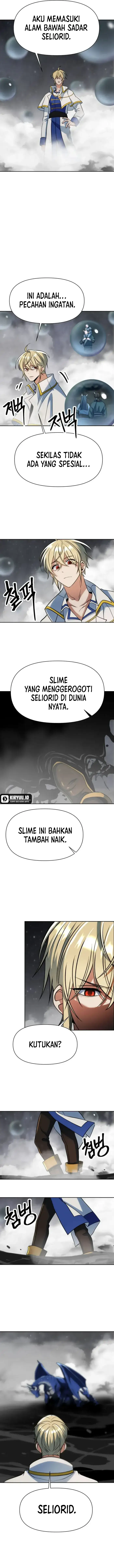 Baca Archmage Transcending Through Regression - Chapter 193 halaman 6