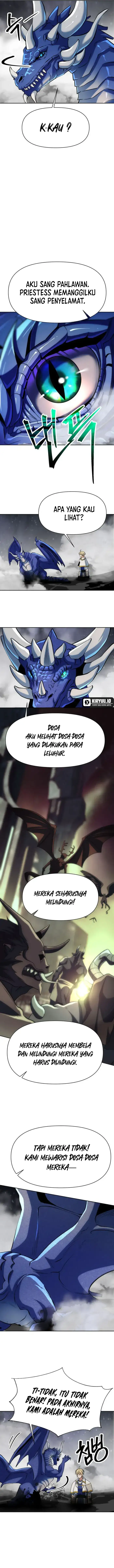 Baca Archmage Transcending Through Regression - Chapter 193 halaman 7