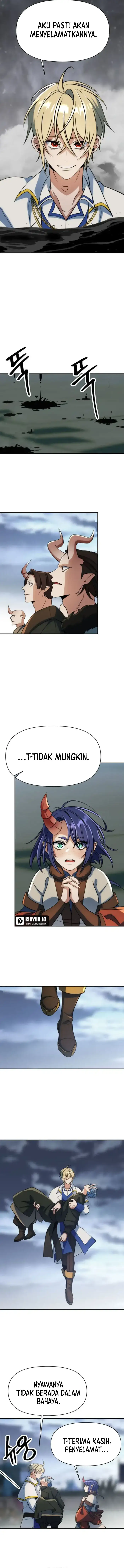 Baca Archmage Transcending Through Regression - Chapter 193 halaman 9