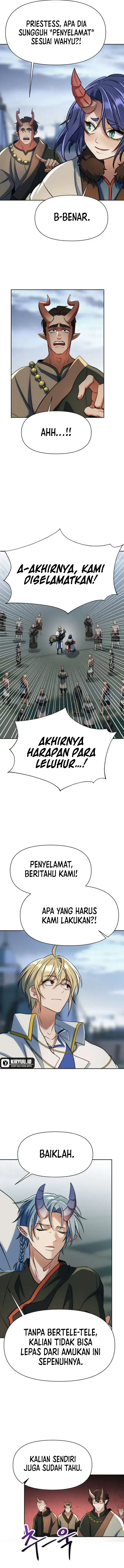 Baca Archmage Transcending Through Regression - Chapter 193 halaman 10