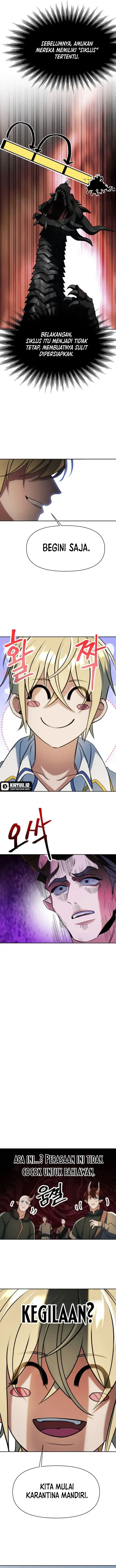 Baca Archmage Transcending Through Regression - Chapter 193 halaman 11