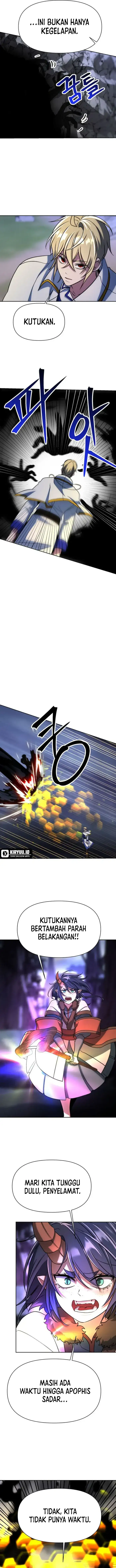 Baca Archmage Transcending Through Regression - Chapter 194 halaman 7
