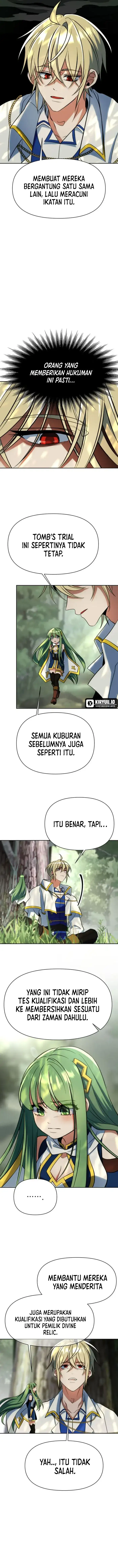 Baca Archmage Transcending Through Regression - Chapter 194 halaman 2