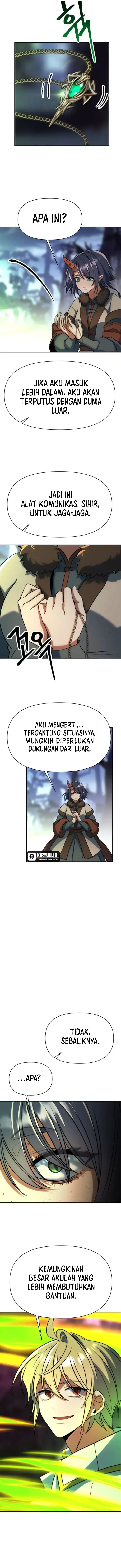 Baca Archmage Transcending Through Regression - Chapter 194 halaman 10
