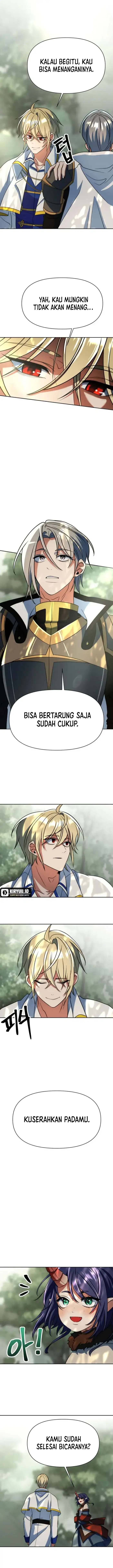 Baca Archmage Transcending Through Regression - Chapter 194 halaman 5