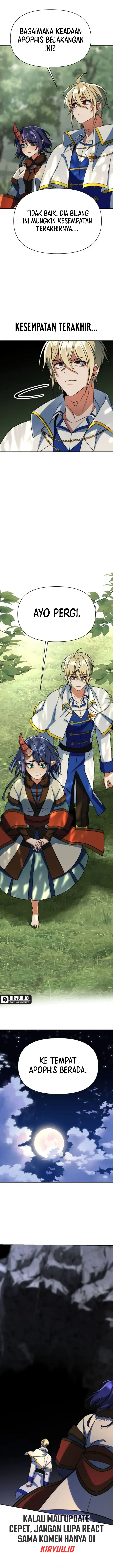 Baca Archmage Transcending Through Regression - Chapter 194 halaman 6