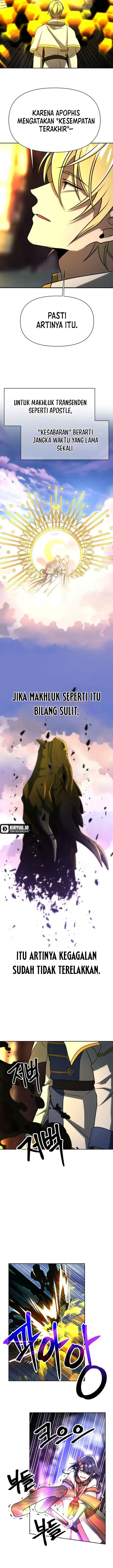 Baca Archmage Transcending Through Regression - Chapter 194 halaman 8