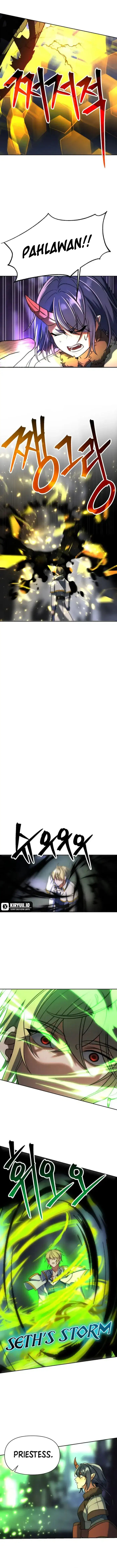 Baca Archmage Transcending Through Regression - Chapter 194 halaman 9