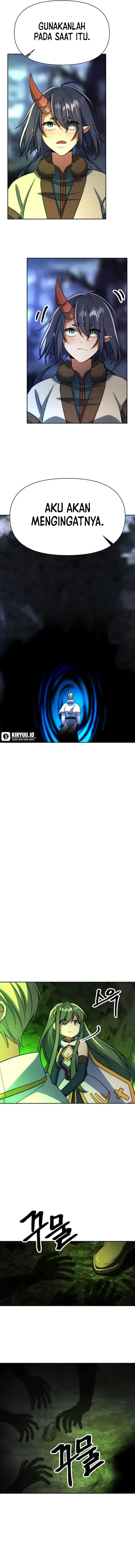 Baca Archmage Transcending Through Regression - Chapter 194 halaman 11