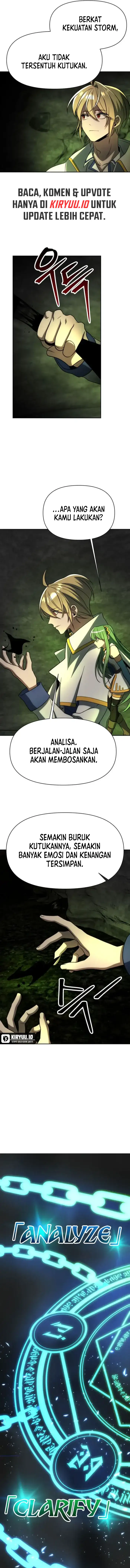 Baca Archmage Transcending Through Regression - Chapter 194 halaman 12