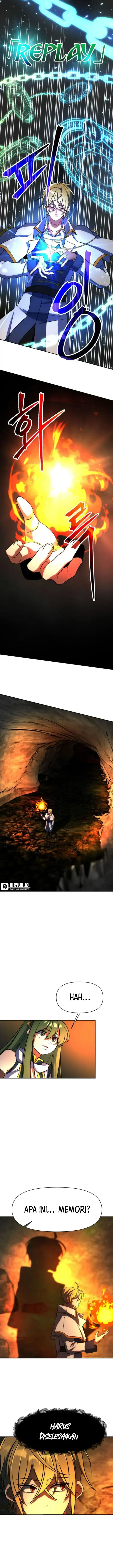 Baca Archmage Transcending Through Regression - Chapter 194 halaman 13