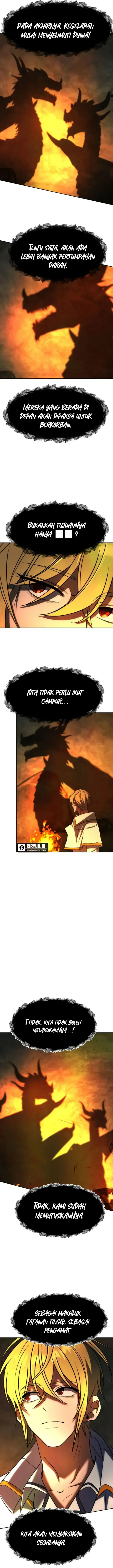 Baca Archmage Transcending Through Regression - Chapter 194 halaman 14