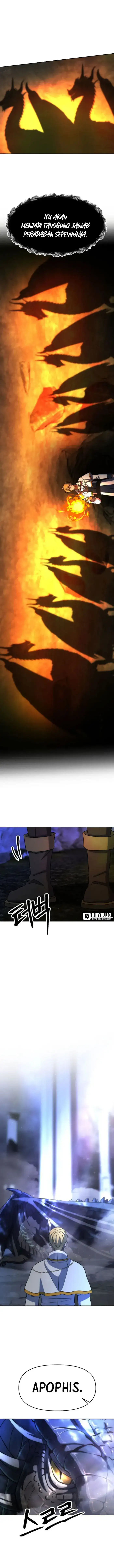 Baca Archmage Transcending Through Regression - Chapter 194 halaman 15