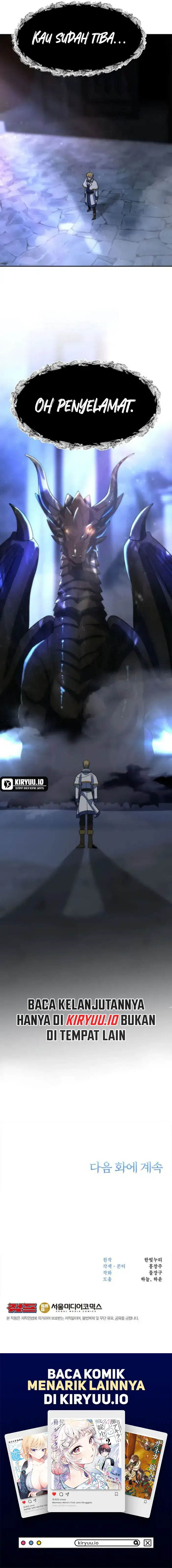 Baca Archmage Transcending Through Regression - Chapter 194 halaman 16