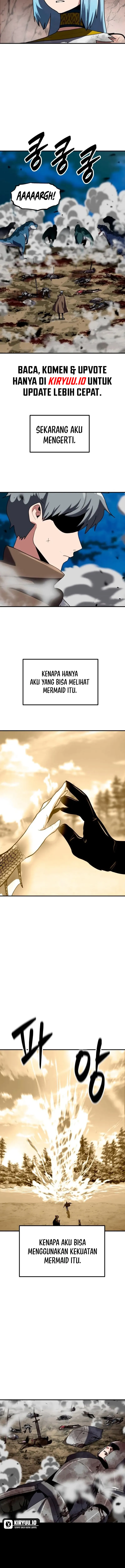 Baca Defense Breaker - Chapter 37 halaman 17