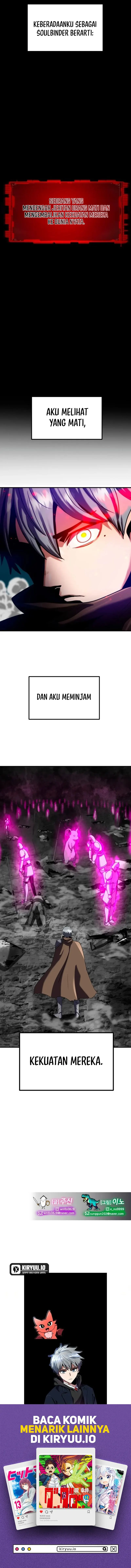 Baca Defense Breaker - Chapter 37 halaman 18